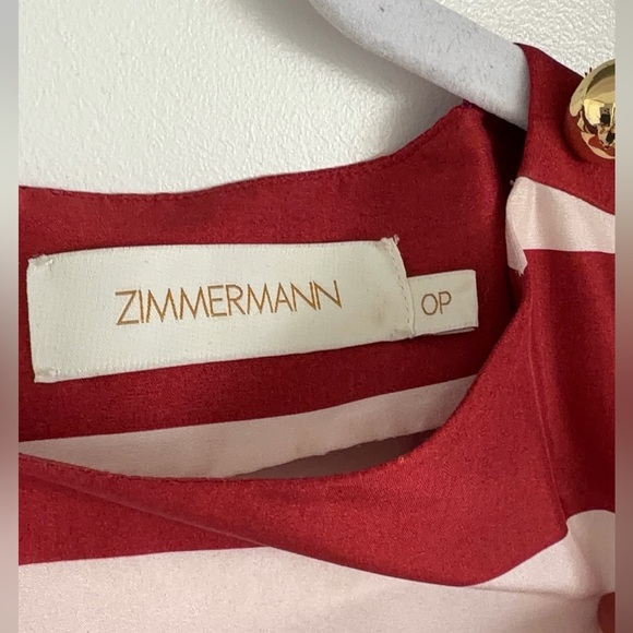 Zimmermann dress - Picture 4 of 4